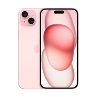 Apple iPhone 15 | 128GB Pink