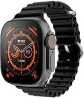 smart watch ultra plus