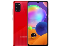 Samsung Galaxy A21s (3GB/32GB) Red – მობილური ტელეფონი
