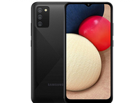 Samsung A025F Galaxy A02s (3GB/32GB) Dual Sim LTE – Black