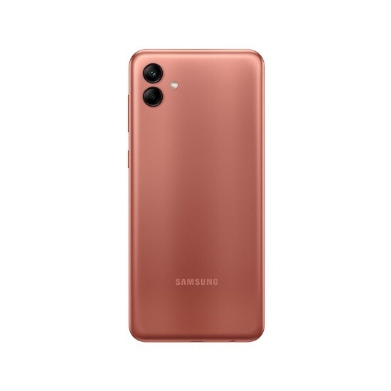 Samsung Galaxy A04 4/64GB Copper