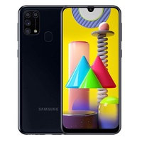 Samsung Galaxy M315FD 6/128GB Black