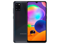 Samsung A315F Galaxy A31 (4GB/128GB) LTE Duos - Black