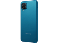 მობილური ტელეფონი Samsung A127F Galaxy A12 (New) 4GB/64GB LTE Duos Blue