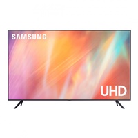 ტელევიზორი Samsung UE43AU7100UXUA