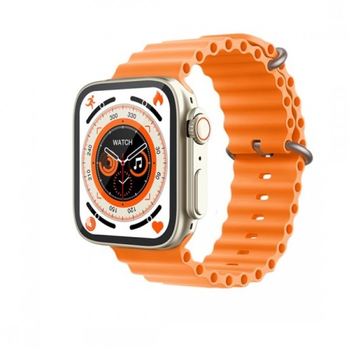 Smart Watch 1+1 8 Series Ultra