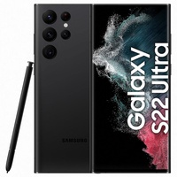 Samsung Galaxy S22 Ultra Dual Sim 12GB RAM 256GB 5G