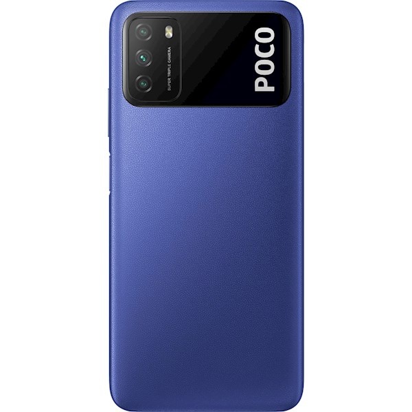 Xiaomi POCO M3 4/64GB Blue