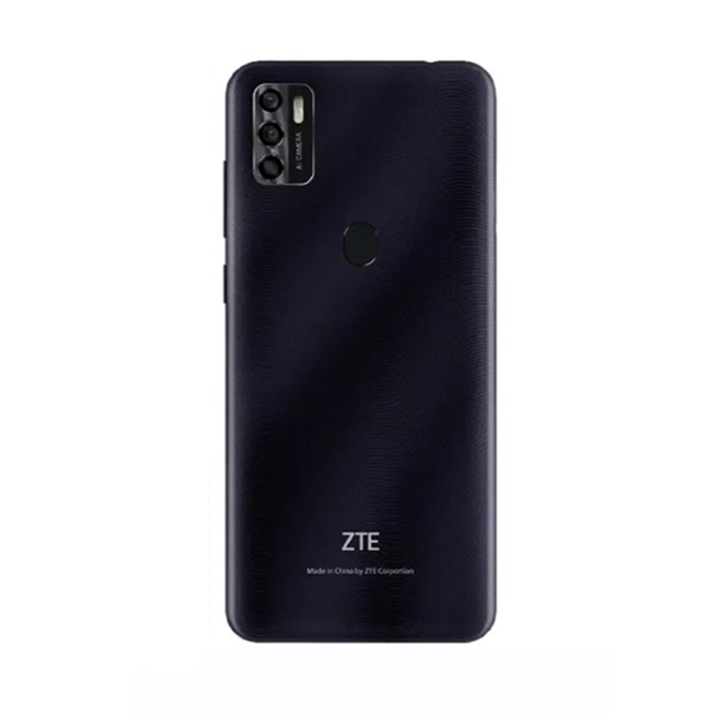ZTE A7S 2020 3/64 NFC BLACK