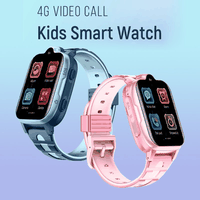 საბავშვო სმარტ საათი kids smart watch K15