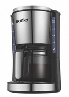 ყავის მადუღარა FRANKO FCM-1170