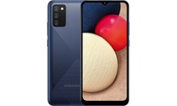 Samsung A025F Galaxy A02s (3GB/32GB) Dual Sim LTE – Blue