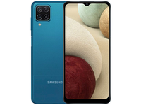 Samsung A127F Galaxy A12 (New) 3GB/32GB LTE Duos Blue