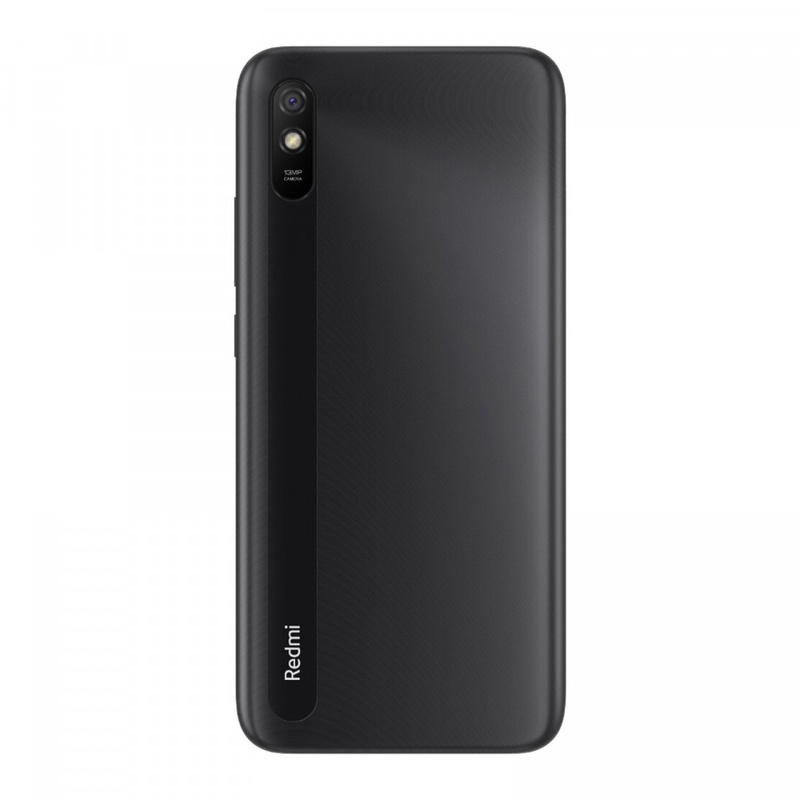 Redmi 9A 2GB/32GB Granite Gray მობილური ტელეფონი