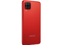 მობილური ტელეფონი Samsung A125F Galaxy A12 4GB/64GB LTE Duos Red