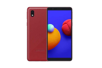 Samsung Galaxy A01 Core LTE A013FD Red (1GB / 16GB) – მობილური ტელეფონი