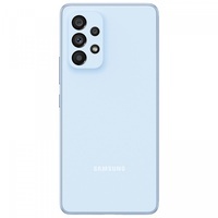 Samsung Galaxy A53 6/128GB ცისფერი