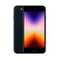 iApple iPhone SE 2022 Single Sim 64GB midnight