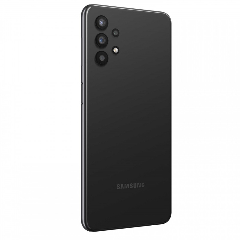 Samsung Galaxy A32 128GB შავი
