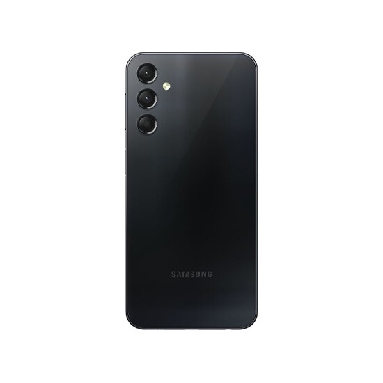 Samsung Galaxy A24  6/128GB Black