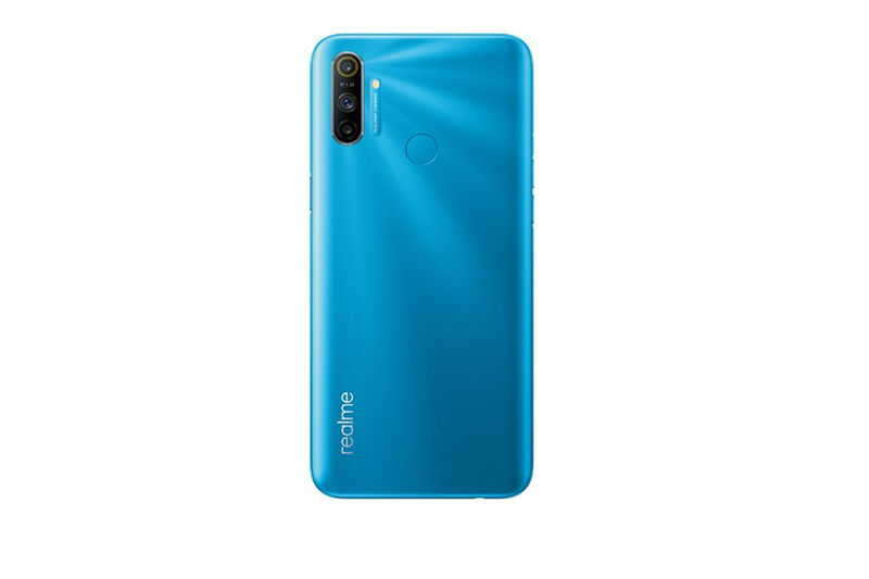 მობილური ტელეფონი Realme C3 (RMX2021) 2GB/32GB Dual sim LTE blue