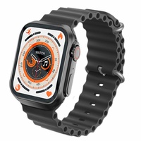 Smart Watch 1+1 8 Series Ultra