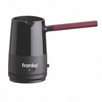 ყავის მადუღარა FRANKO FCM-1167