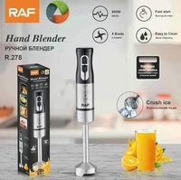 ხელის ბლენდერი RAF R.278