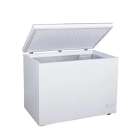 საყინულე CHIGO CFD380