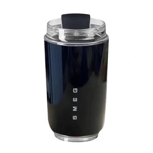 თერმო ჭიქა SMEG Wall Mug
