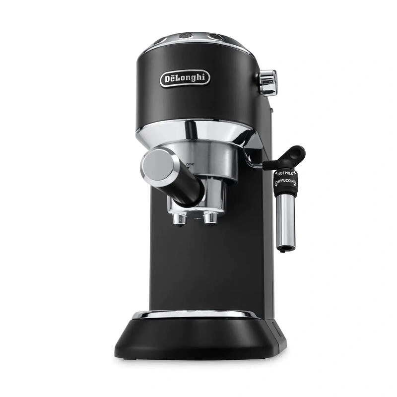 ყავის აპარატი DeLonghi Dedica EC685.BK