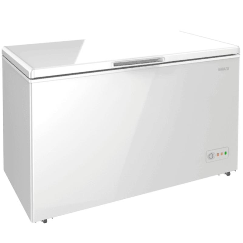 საყინულე მაცივარი MARAZZI CF-400FS(SW) (340L)