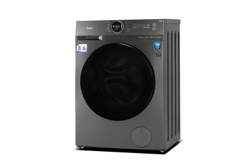 Midea MF200D80WB/T სარეცხი მანქანა (მიდეა)