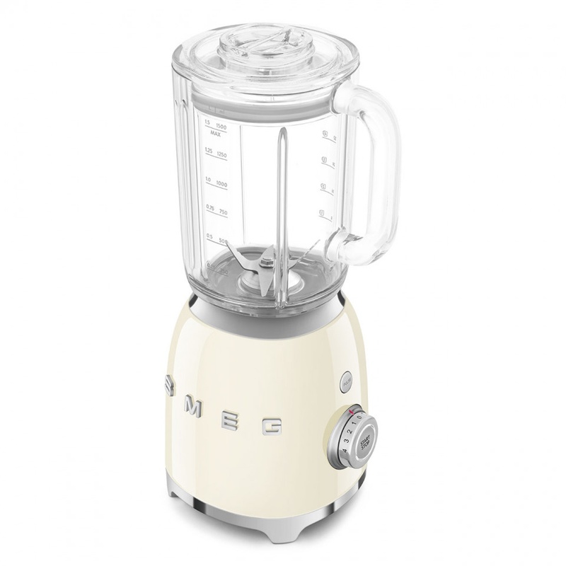 ბლენდერი SMEG, 800W, 1.5 ლ