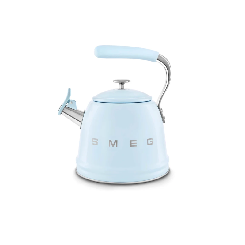 ჩაიდანი SMEG, 2.3 ლ