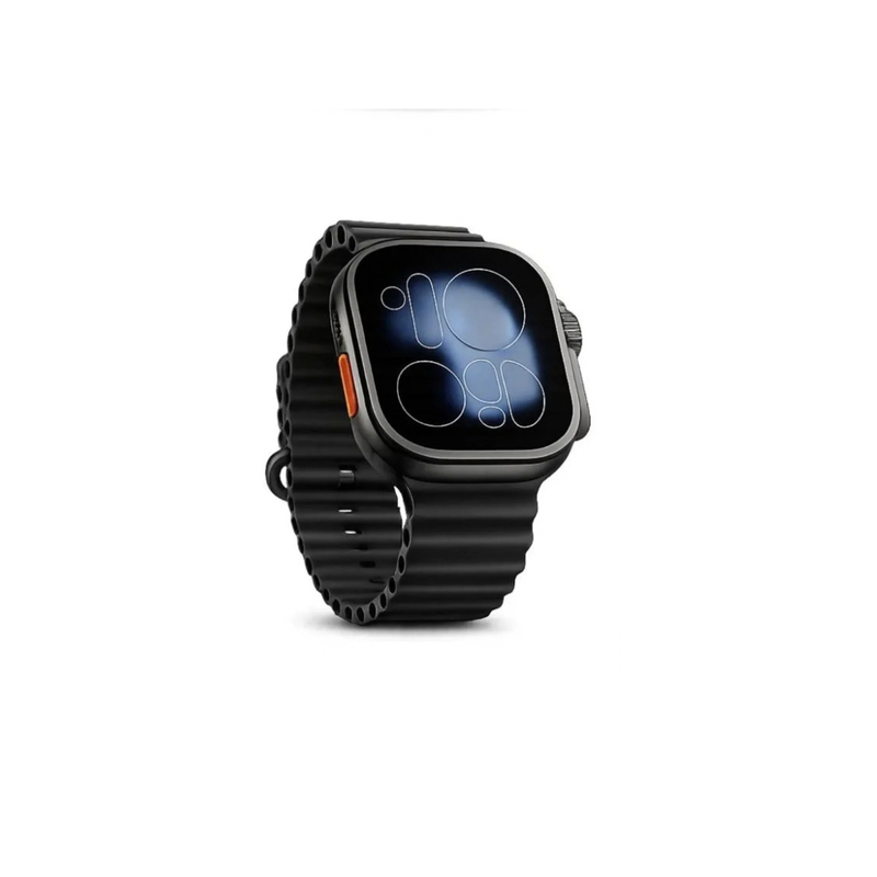 Smart Watch 11 Ultra 3 სამაჯურით