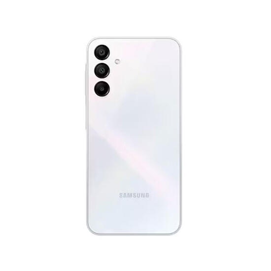 Samsung Galaxy A15 4G 4/128GB Light Blue საჩუქრად სმარტ საათი