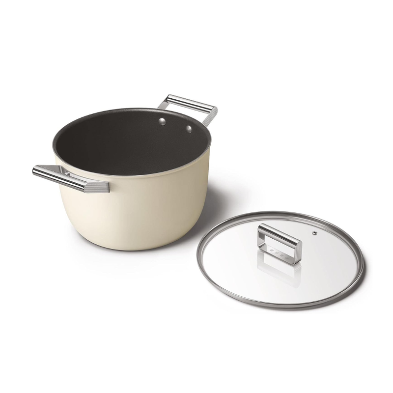 ქვაბი SMEG 7.7L