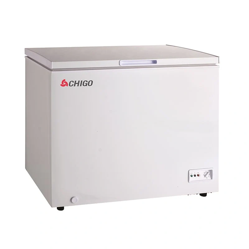 საყინულე CHIGO CFD285