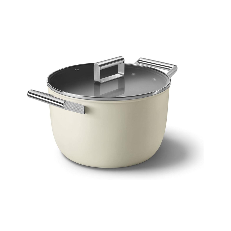 ქვაბი SMEG 7.7L