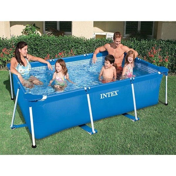 კარკასული აუზი INTEX 28270