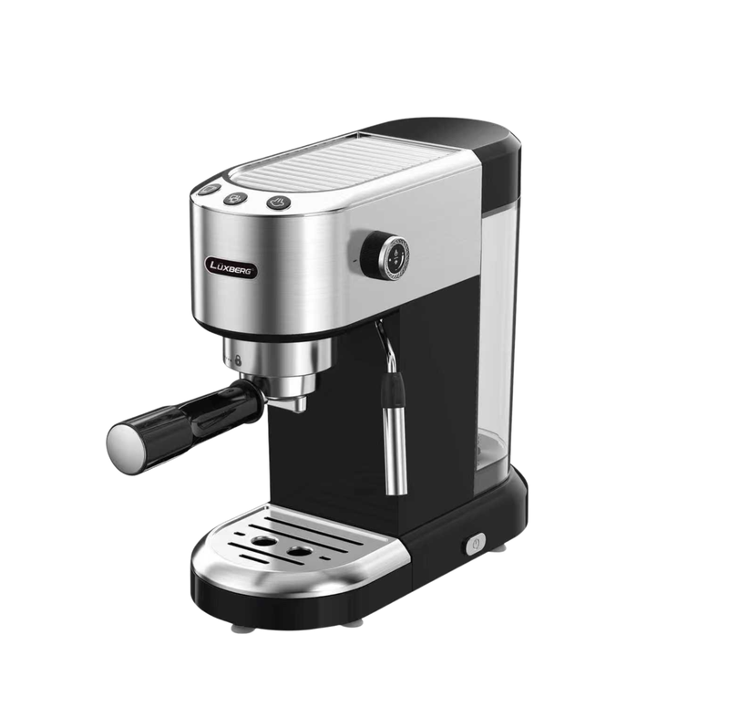 ესპრესოს ყავის აპარატი Luxberg LB-301