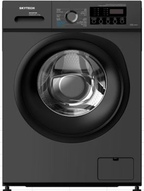 სარეცხი მანქანა SKYTECH SWM6025S 6 კგ