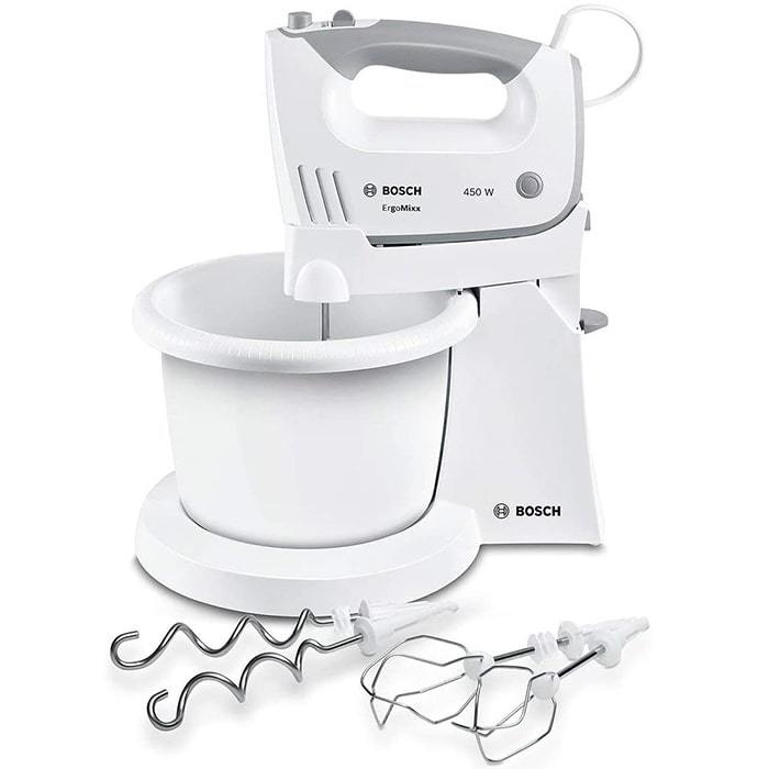მიქსერი BOSCH MFQ36460