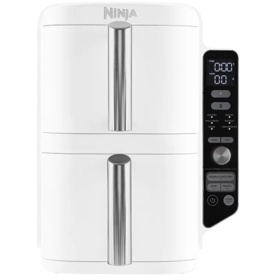 აეროგრილი Ninja SL400EU Double Stack XL Air Fryer 9.5L Gray