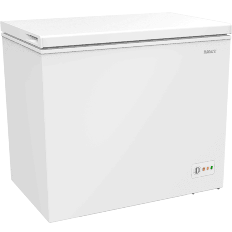 საყინულე მაცივარი MARAZZI CF-300FS(SW) (244L)