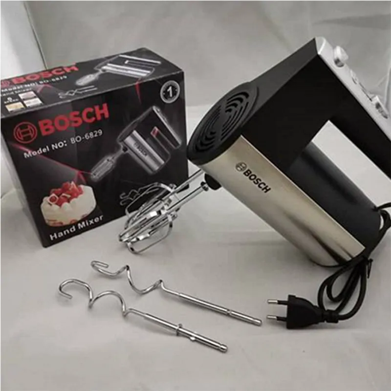 მიქსერი BOSCH BO-6829