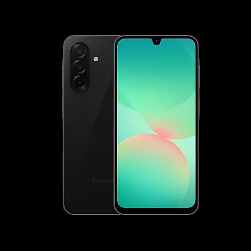 Samsung Galaxy A26 5G 6/128GB + საჩუქრად სმარტ საათი