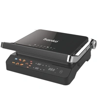 გრილ-ტოსტერი FRANKO FGT-9042