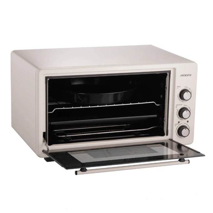 ელექტრო ღუმელი ARDESTO MEO-S45GBG